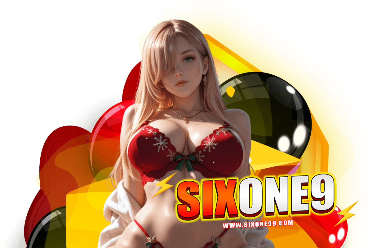 sixone9 สมัคร